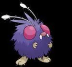 Mimitoss is a pokemon...