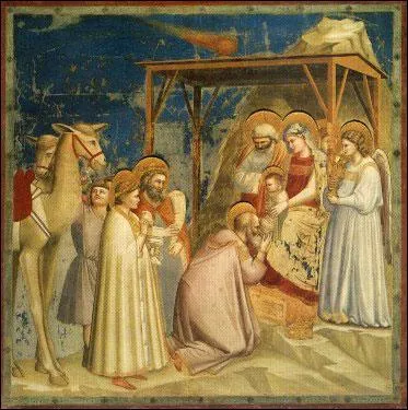 The three offerings of the Magi: Gold, frankincense and myrrh, but what is myrrh?
