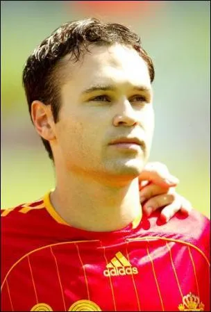 What is the name of this player?