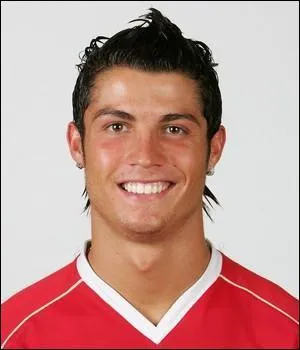 What is the name of this player?