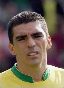 What is the name of this player?