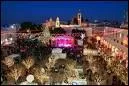 The feast of the nativity takes on a special significance in the city where Jesus was born. This city is...