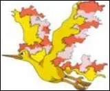 What is this Pokemon?