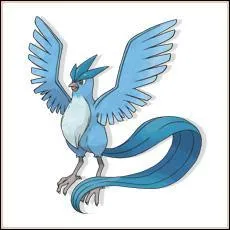 What is this legendary Pokemon?