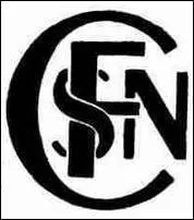 Who does this logo belong to?