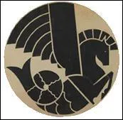 Who does this logo belong to?