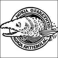 Who does this logo belong to?