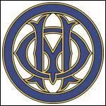 Who does this logo belong to?