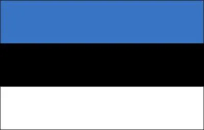 To which northern European country does this flag belong?