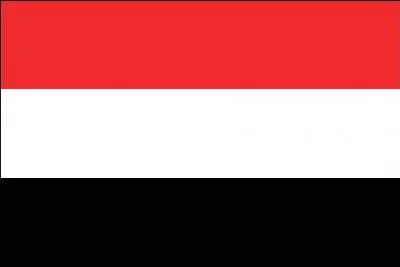 To which country does this flag belong?