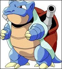 What is this Pokemon?