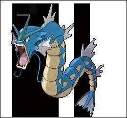 What is this Pokemon?