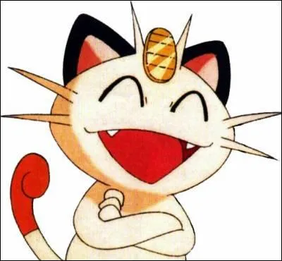 And what's this Pokemon's name?