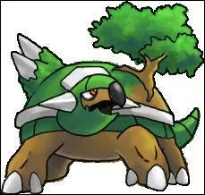 Who is this Pokemon?