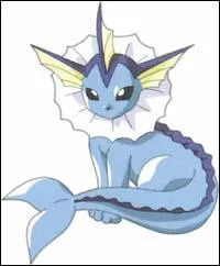 What is this pokemon?