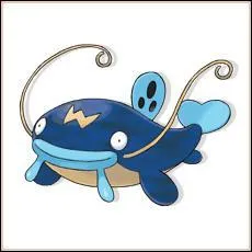 What is this pokemon?