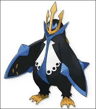 What is this pokemon?