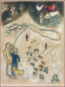 Which painter painted 'L'hiver'?