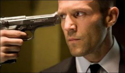 Jason Statham Held at Gunpoint in...
