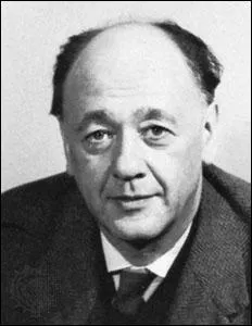 The playwright Eugene Ionesco was born in