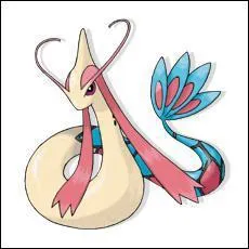What is the name of this Pokemon?