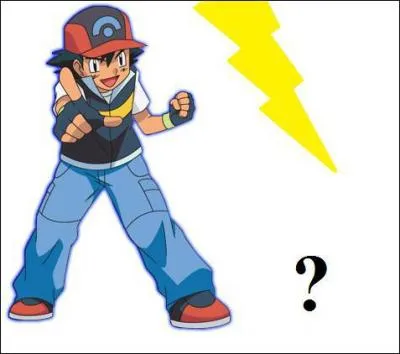What is Sacha's first Pokemon?