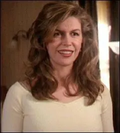 What's her mother's name?