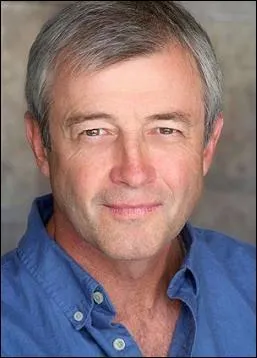 What's his father's name?