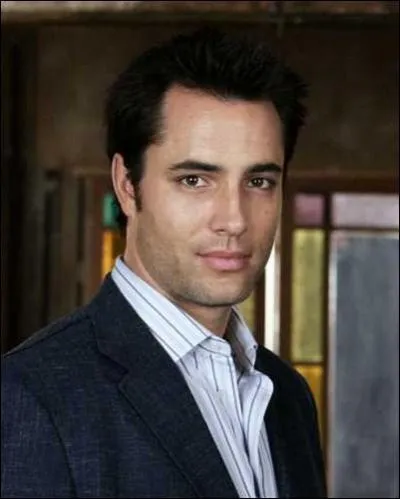 What's the name of the cupid we know she'll marry and have 3 beautiful little girls with?