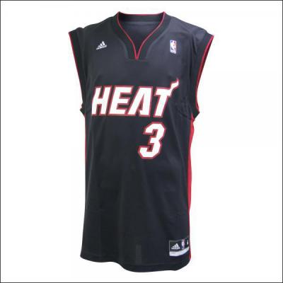 In which city do the Heat play?