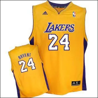 In which city do the Lakers play?