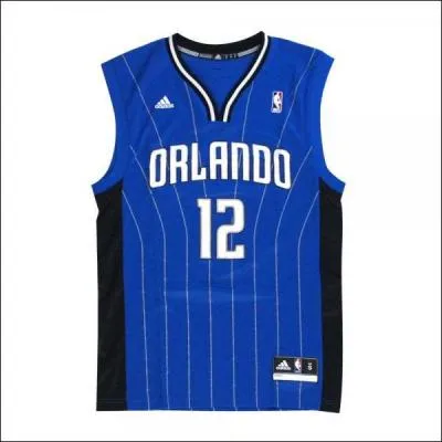 What is the nickname of the Orlando team?