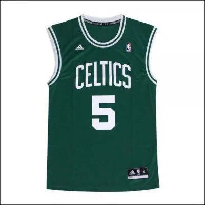 In which city do the Celtics play?