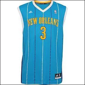 What is the nickname of the New Orleans team?