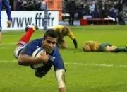 Quiz Emblèmes des équipes de rugby