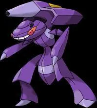 What is this Pokemon?