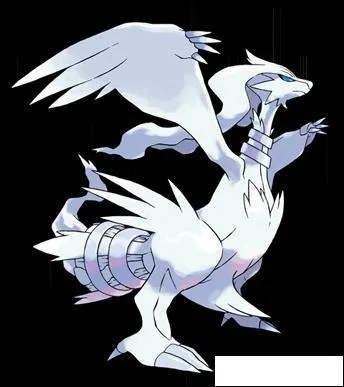 What is this Pokemon?