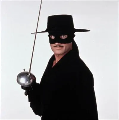 What does Zorro mean in Spanish?