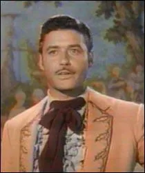 The true identity of this masked vigilante is of course :