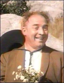 Bernardo, Zorro's faithful deaf and mute servant, entered his service in Spain when Zorro was: