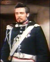 What is the name of Captain Monastorio, commander of the Los Angeles cartel, who finally unmasks Zorro but is not believed?