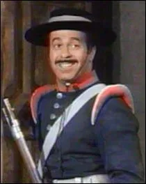 What is the name of Sergeant Garcia's assistant corporal, who usually obeys orders without trying to understand them?