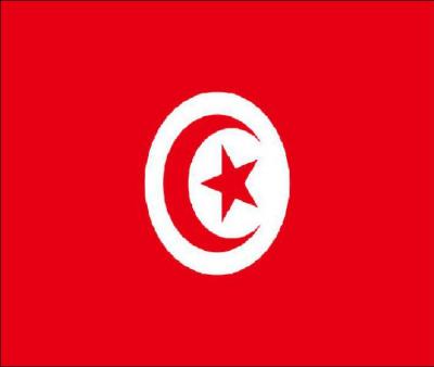 What is the capital of Tunisia?