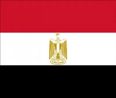 What is the capital of Egypt?