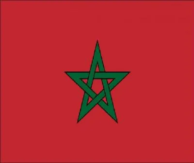 What is the capital of Morocco?
