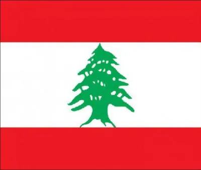 What is the capital of Lebanon?