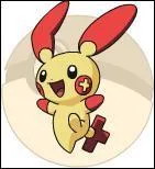 Who is this pokemon?