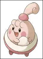 Who is this pokemon?