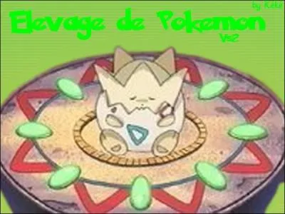 Who is this pokemon?