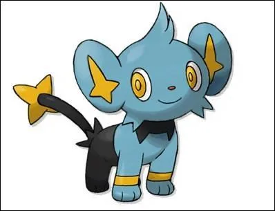 Who is this pokemon?